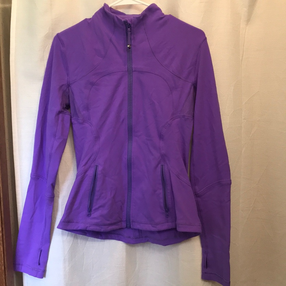 Lululemon jacket